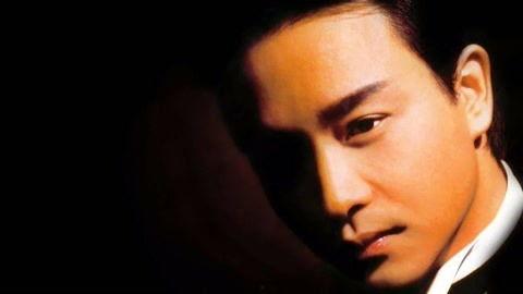 穿越经典张国荣在线视频,重温张国荣经典瞬间