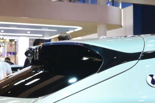 在线视频 车展认识的,前沿科技与设计盛宴